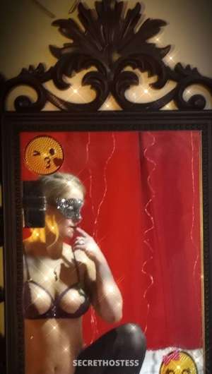 Bella Storrm 36Yrs Old Escort Red Deer Image - 9