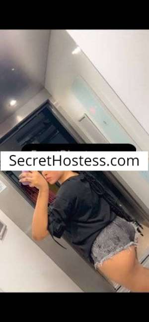Candy 22Yrs Old Escort 40KG 163CM Tall Lagos Image - 1