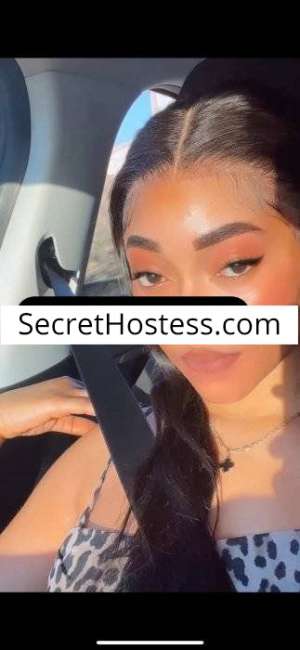 Candy 22Yrs Old Escort 40KG 163CM Tall Lagos Image - 3
