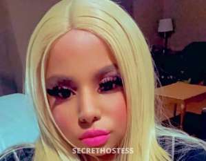 22 year old Escort in Montreal I'm Your Perfect PARTY Babe Candy's Tale
