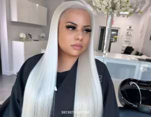Candy 22Yrs Old Escort 160CM Tall Montreal Image - 2