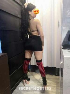 I'm Candy, a sweet and spicy Latin babe ready to satisfy  in Austin TX