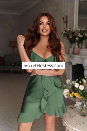 Elena 27Yrs Old Escort 58KG 175CM Tall Tbilisi Image - 4