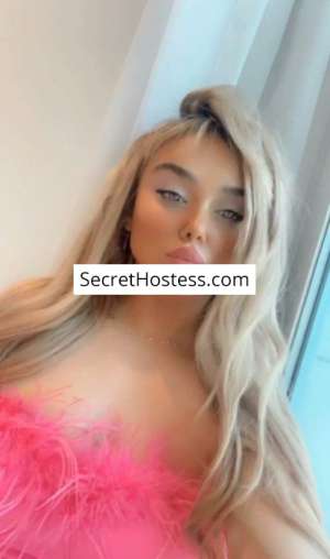 Elif 25Yrs Old Escort 63KG 168CM Tall Podgorica Image - 2