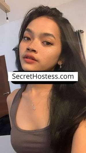 Felicia, Independent in Kuta Bali