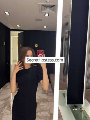 Fernalla Limara 22Yrs Old Escort 59KG 163CM Tall Almaty Image - 3