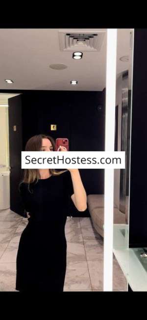 22 Year Old Caucasian Escort Almaty Redhead Blue eyes - Image 9