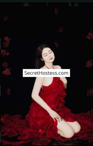 Hana 28Yrs Old Escort 52KG 172CM Tall Shanghai Image - 4