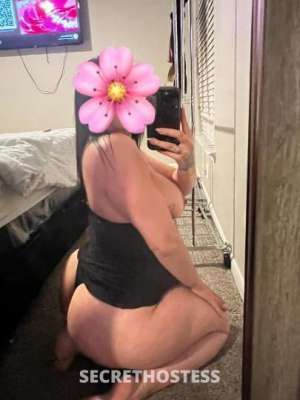 I'm Jenny, the Sexiest Curvy Latina in Houston TX