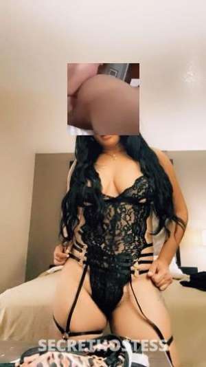25 year old Escort in San Antonio TX W in town and ready to play - call me