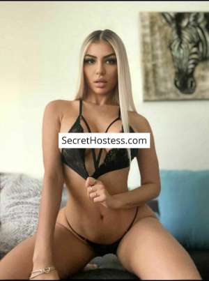 Jolie 25Yrs Old Escort 48KG 165CM Tall London Image - 0