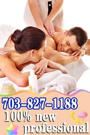 Welcome to Lucky's Massage! Unwind and de-stress with our  in Northern Virginia DC