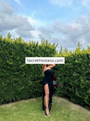 Lina 25Yrs Old Escort 55KG 165CM Tall Belgrade Image - 5