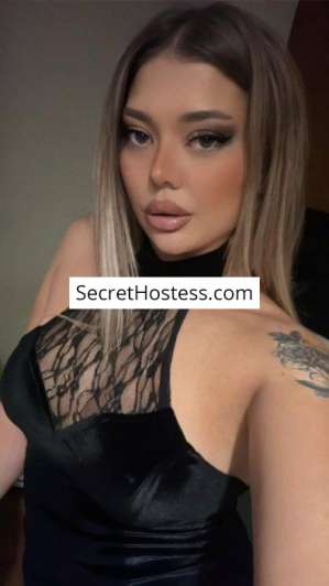Lina 25Yrs Old Escort 55KG 165CM Tall Belgrade Image - 7