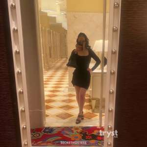 20 Year Old Caucasian Escort Las Vegas NV Brunette Green eyes - Image 4