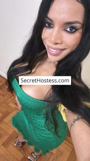 Lola 24Yrs Old Escort 52KG 154CM Tall Rio de Janeiro Image - 3