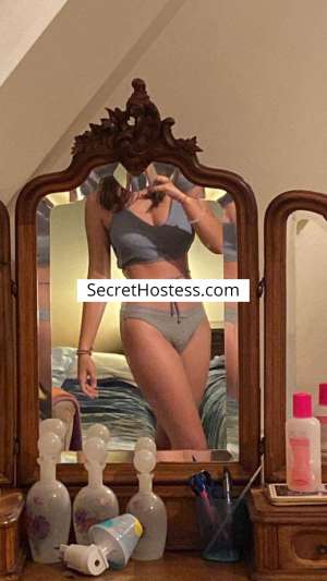 19 year old Caucasian Escort in independent escort girl in: Namur I'm Maline, a 19-year-old bisexual man. anyway I offer 