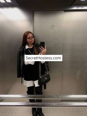 Malden Sexy 25Yrs Old Escort 56KG 169CM Tall Almaty Image - 2