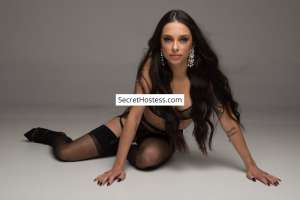 Monique 25Yrs Old Escort 50KG 160CM Tall London Image - 4