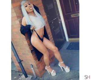 Natasha 24Yrs Old Escort Wolverhampton Image - 3