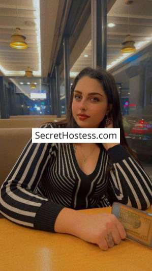 Nour 20Yrs Old Escort 88KG 172CM Tall Beirut Image - 14