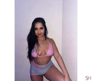 Pamela 20Yrs Old Escort Croydon Image - 1