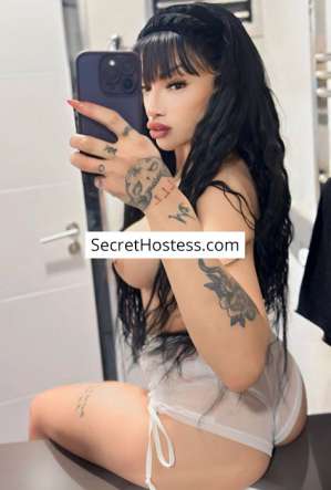 Pinky 25Yrs Old Escort 50KG 150CM Tall Izmir Image - 15