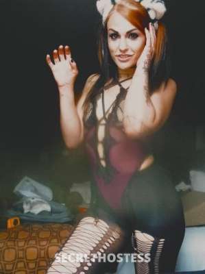 28 year old Escort in Odessa TX Hey, Guys! I'm Queen Dee, Your Sexy Mami! Let's 