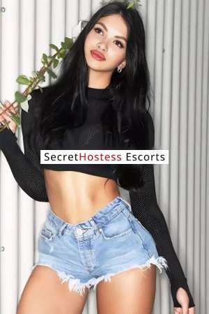 Rebeca 27Yrs Old Escort 59KG 165CM Tall Vantaa Image - 5