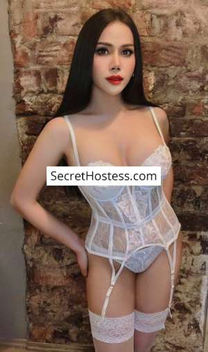 Sandy 26Yrs Old Escort 62KG 168CM Tall Hong Kong Image - 0