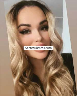 26 year old Caucasian Escort in Agency escort girl in: Ayia Napa Enticing Elegance Sasha, Your Charming Companion for a 