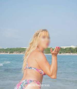 Sexy French Chantal 43Yrs Old Escort Red Deer Image - 4