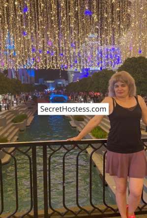 I'm Snejanna, Your Voluptuous Dream chick with Millions of  in Bishkek