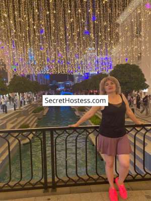 Shejanna 40Yrs Old Escort 70KG 175CM Tall Bishkek Image - 2