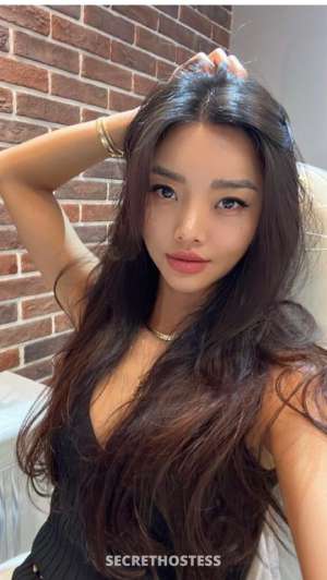 I'm Silvia, a sultry Mongolian escort in Singapore. Let's  in Singapore