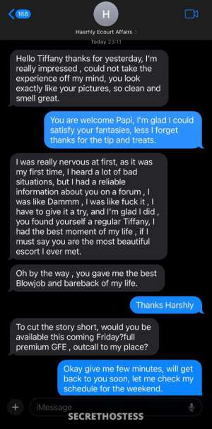 Tiffany 25Yrs Old Escort Edmonton Image - 6