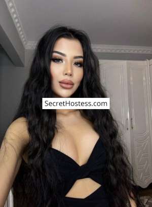 Top 21Yrs Old Escort 49KG 173CM Tall Istanbul Image - 2