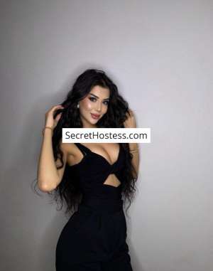 Top 21Yrs Old Escort 49KG 173CM Tall Istanbul Image - 3