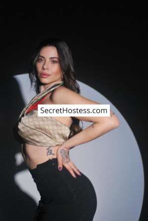 Valeria 25Yrs Old Escort 55KG 168CM Tall Limpertsberg Image - 9