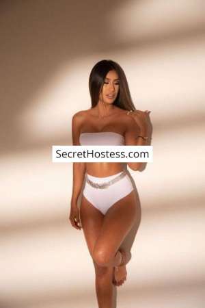 Victoria Casta 22Yrs Old Escort 50KG 168CM Tall Sydney Image - 8