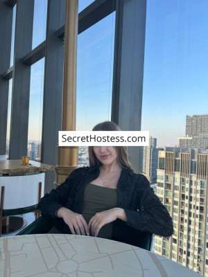 Yasia 19Yrs Old Escort 57KG 170CM Tall Shanghai Image - 1