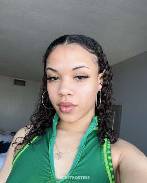 tyisha natty 23Yrs Old Escort 172CM Tall Lewiston ID Image - 1