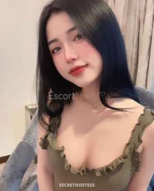 19Yrs Old Escort 45KG 158CM Tall Petaling Jaya Image - 1