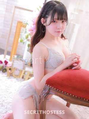 19Yrs Old Escort 50KG 158CM Tall Tokyo Image - 2