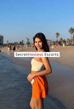 19Yrs Old Escort 55KG 172CM Tall London Image - 6