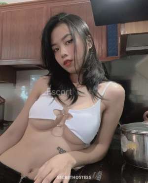 20Yrs Old Escort 45KG 166CM Tall Shah Alam Image - 1