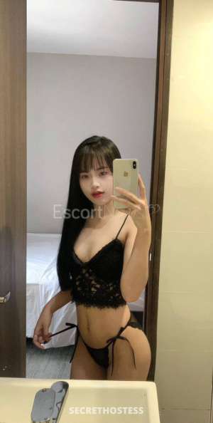 20Yrs Old Escort 49KG 168CM Tall Singapore Image - 1