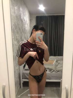 20Yrs Old Escort 49KG 165CM Tall Almaty Image - 0