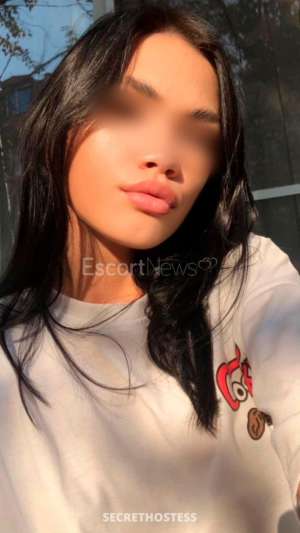 20Yrs Old Escort 49KG 165CM Tall Almaty Image - 4