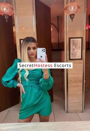 20Yrs Old Escort 52KG 171CM Tall Astana Image - 3